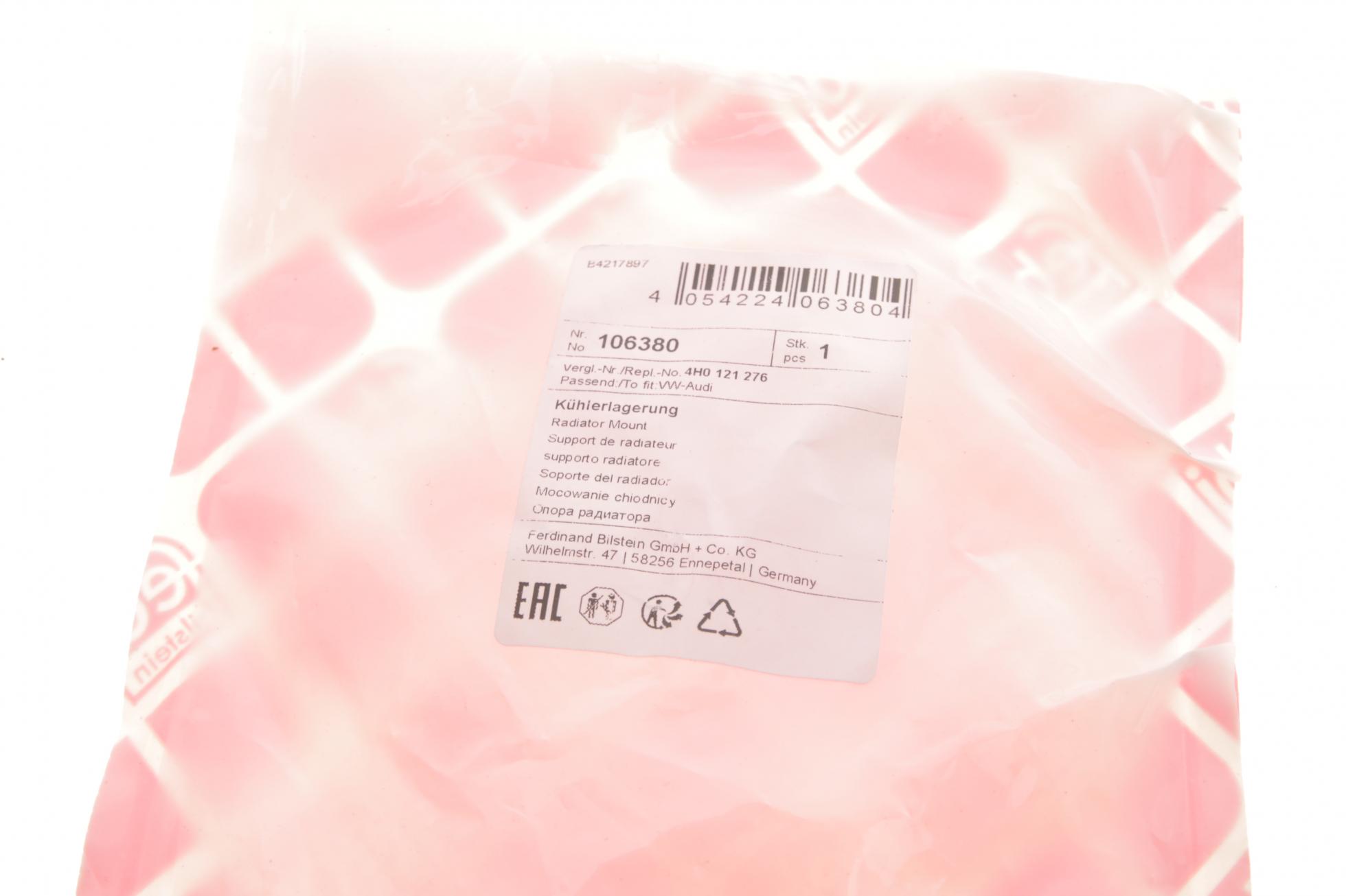 106380 FEBI BILSTEIN